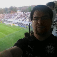 Jorge Paredes