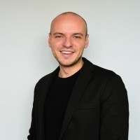 Dmitry Paddubski