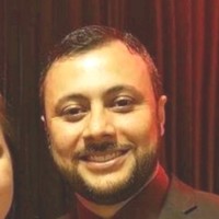 Diego Luiz Correa Mendes