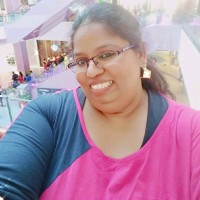 Kokila Sree R