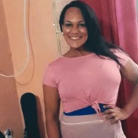 Luciana Pereira Barbosa