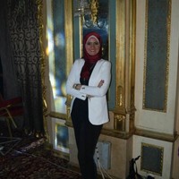 Noha Mahmoud