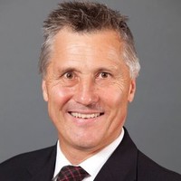 Stephen Middleton