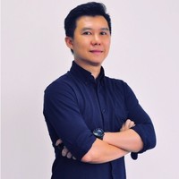 Benjamin Kho