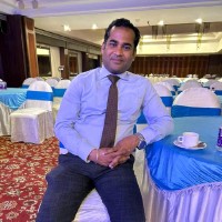 Pankaj Kumar Rath