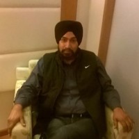 Krishanjit Singh