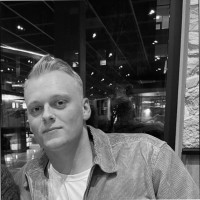 Lukas Stenberg Lindhardt