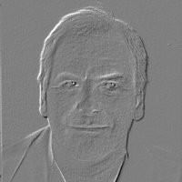 Donald Leask