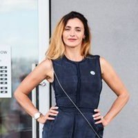 Estela Alexander