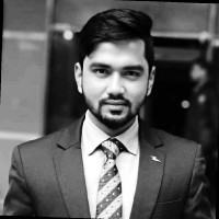 Shams Ayub