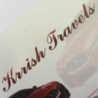 Krish Travels