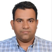 Naveen Kaliraman