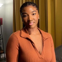 Magnolia Tiessé