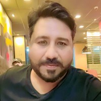 Mazhar Hussain