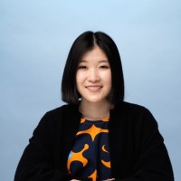 Sophia Suh