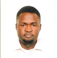 Solomon Abanum