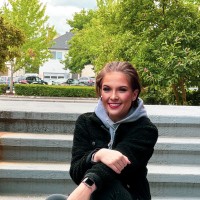 Maggie Vetter