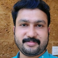Shiburaj Nambiar