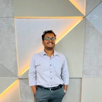 Ashish Addala