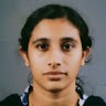 Elizabeth Cherian