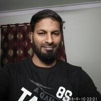 Mohammed Taufeeq