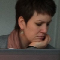 Kirsten Dreier