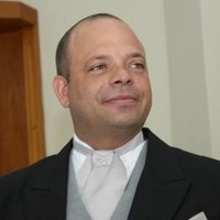 Carlos Antonio Pessanha Da Silva