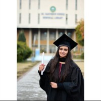 Hafsa Azhar