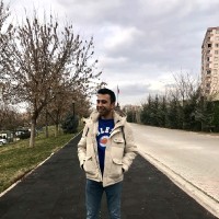 Barış Gürsoy