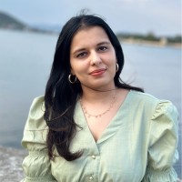 Pooja Saran