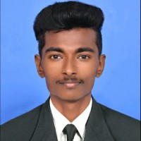 Solomon Kamaraj