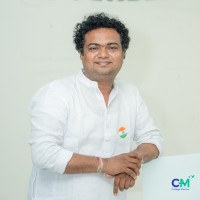 Naveen Indrasena Reddy