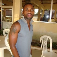 Cristóvão Sandango Cristo