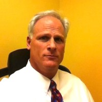 Tom Vander Aarde
