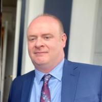 John Brolly