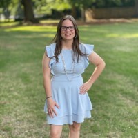 Gracie H.