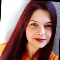 Gislaine Simioni Dota