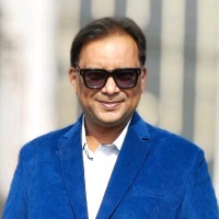 Vivek Pathak