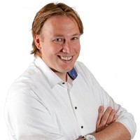 Tjeerd Hillerts