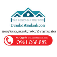 Nhà đất Thái Bình