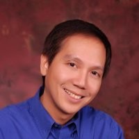 Phillip Ciocon, Phd