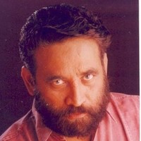 Captain Deepak Divekar