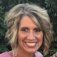 Jennifer Marshall