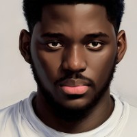 Cédric Christ-Roi GANGOUE