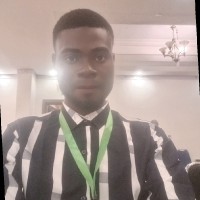 BOLAJI OLADEJI