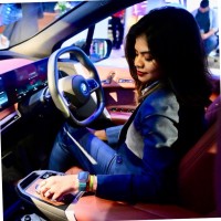 Maheswari Ravindran
