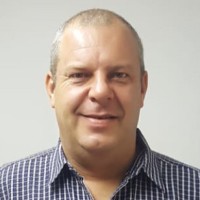 Morne Carelse