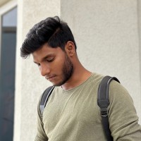 SANTHOSHKUMAR K