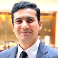 Tushar Jadhav