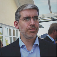 Thomas Stenner